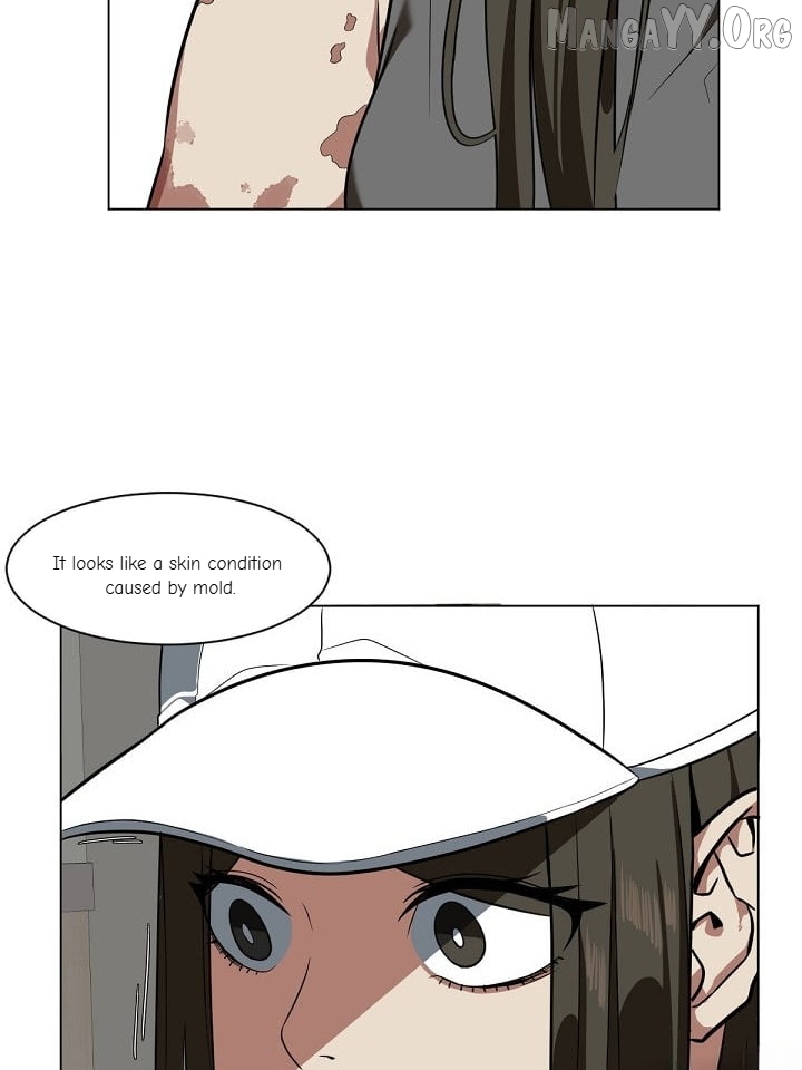 Change Me Chapter 11 - page 70